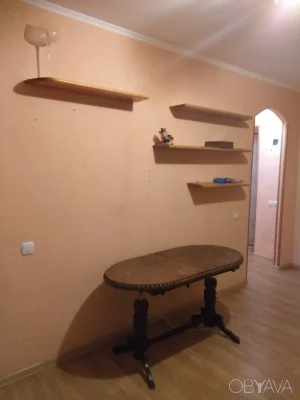 Здам 1 кімнатну квартиру вул. Академіка Корольова