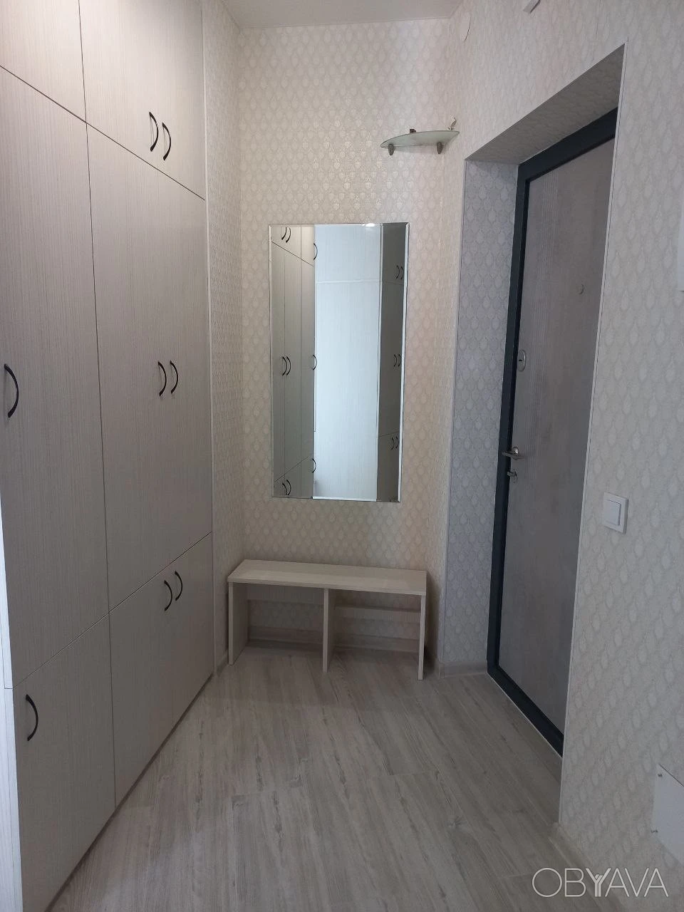 Оренда 1к квартири 50 м.кв.(євродвушка) в ЖК Нивки Парк