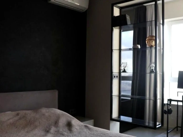 Оренда квартири 2-кімн. 53 м² 23/25 пов.