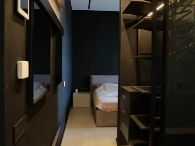 Оренда квартири 2-кімн. 53 м² 23/25 пов.