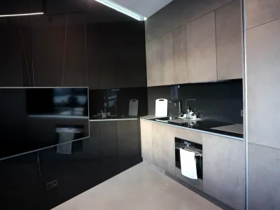Оренда квартири 2-кімн. 53 м² 23/25 пов.