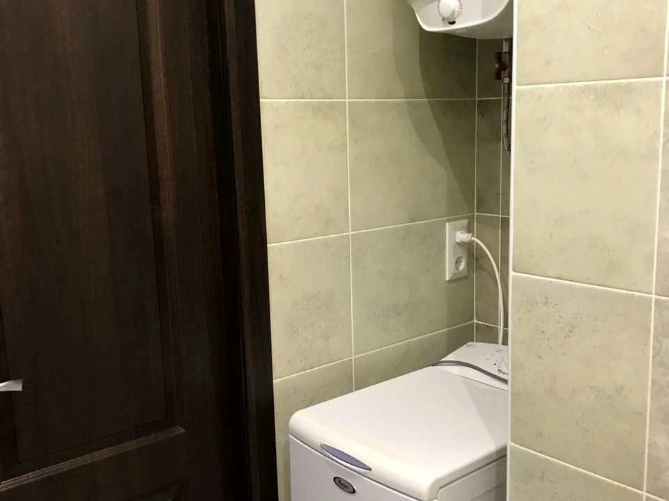 Квартира. Київ, Бориса Гмирі вул.