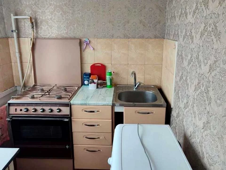 Квартира. Київ, Вацлава Гавела бульв.