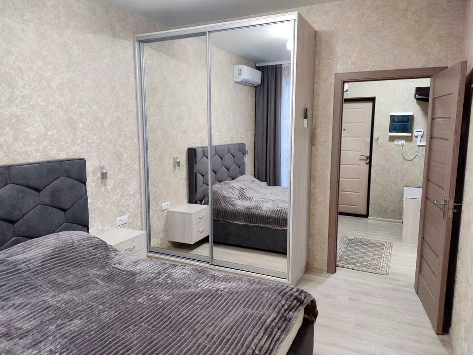 Квартира. Київ, Михайла Максимовича вул.
