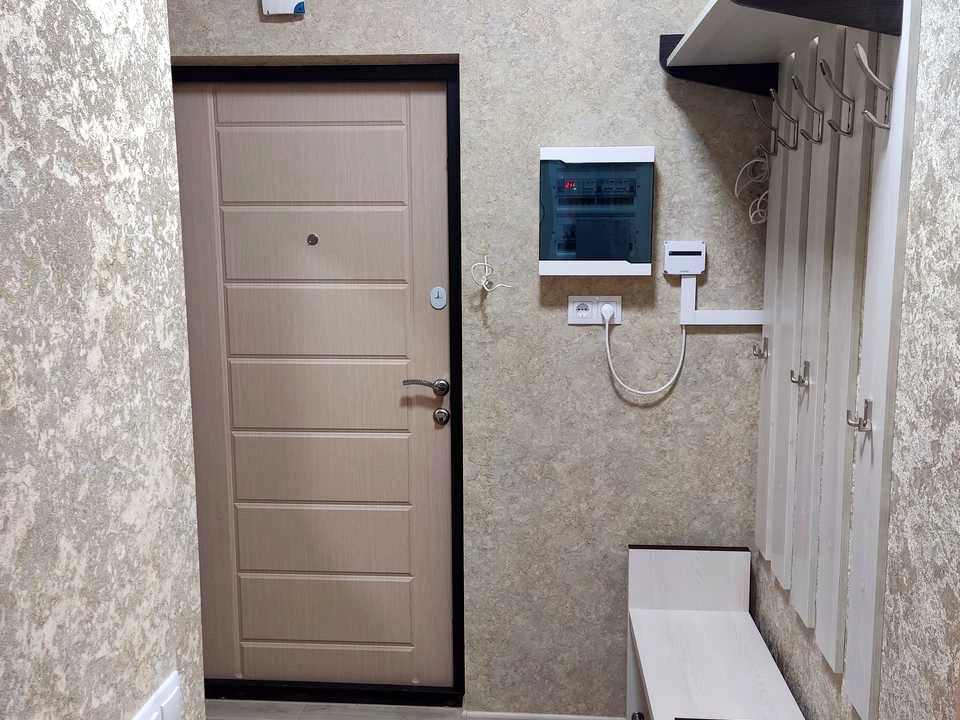 Квартира. Київ, Михайла Максимовича вул.