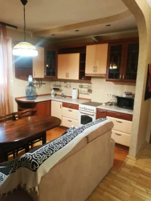 Здам двокімнатну квартиру (70 м²) у Києві, Дарницький район