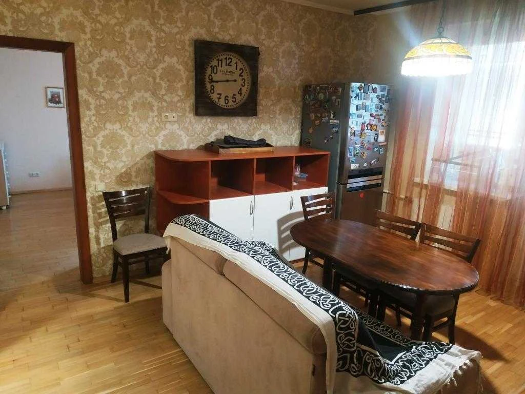 Здам двокімнатну квартиру (70 м²) у Києві, Дарницький район