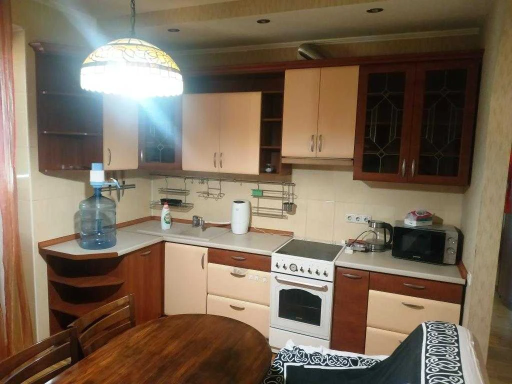 Здам двокімнатну квартиру (70 м²) у Києві, Дарницький район