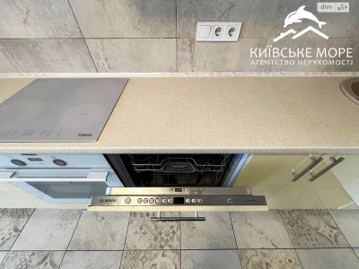Довгострокова Оренда Квартира Воскресенка