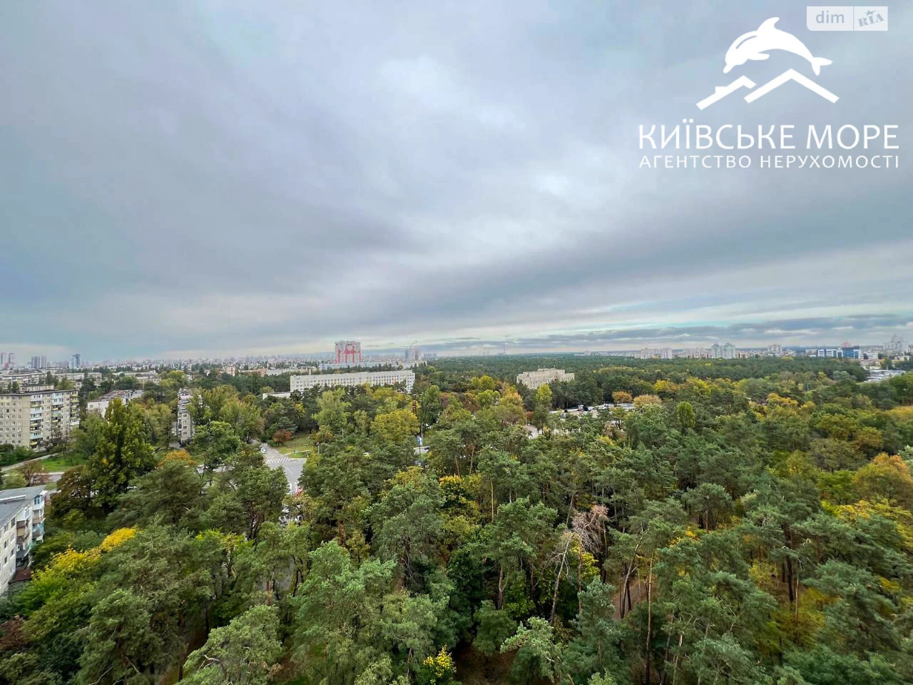 Довгострокова Оренда Квартира Воскресенка