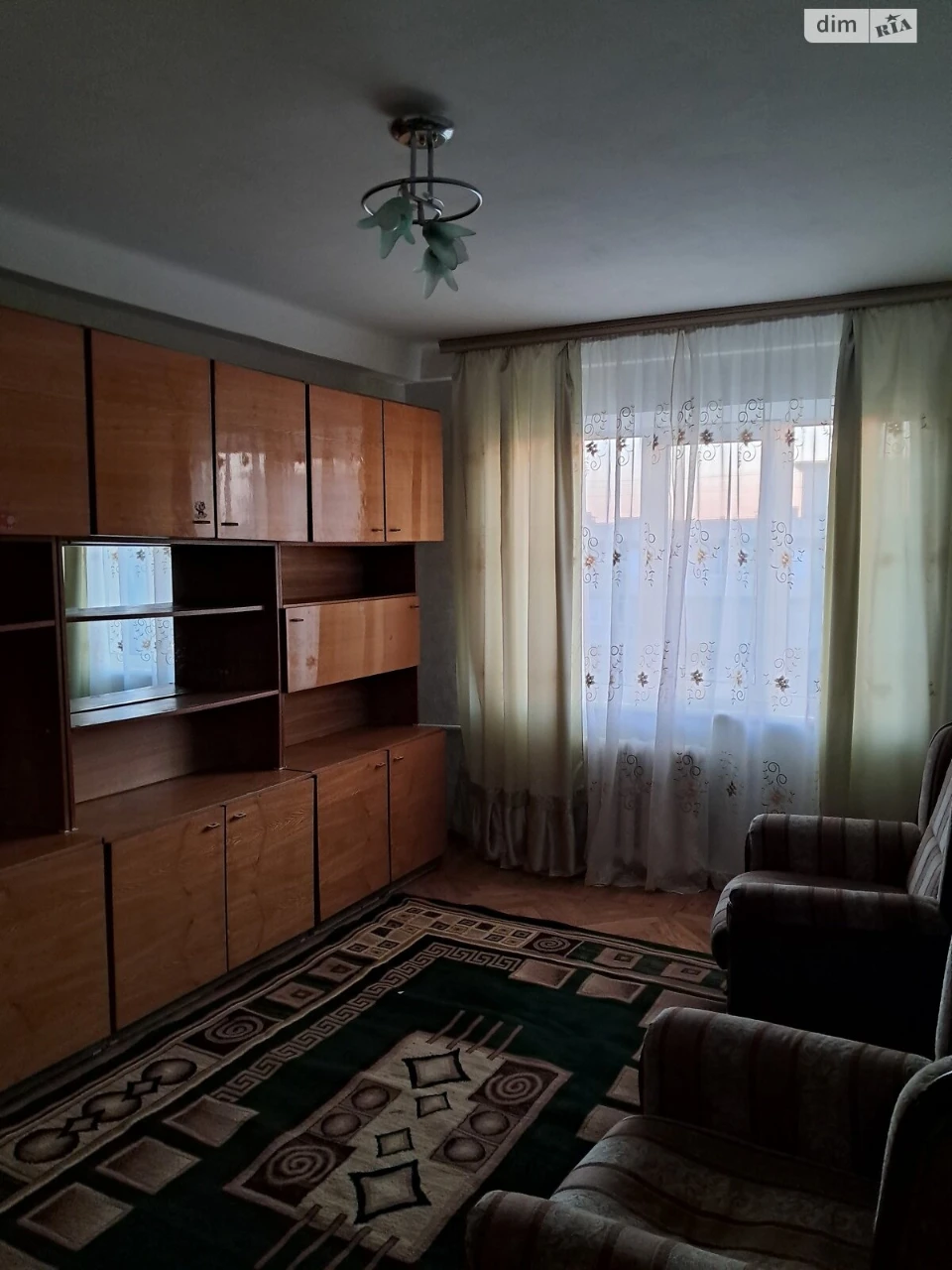 Довгострокова Оренда Квартира Борщагівка