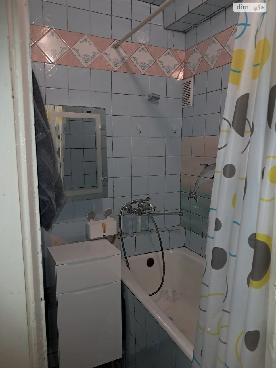 Довгострокова Оренда Квартира Борщагівка