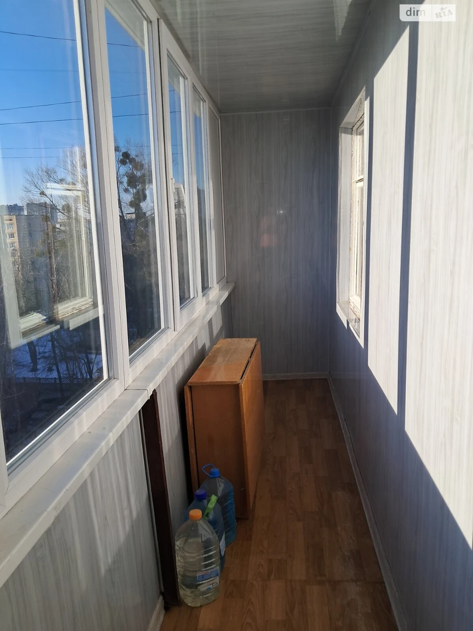 Довгострокова Оренда Квартира Борщагівка