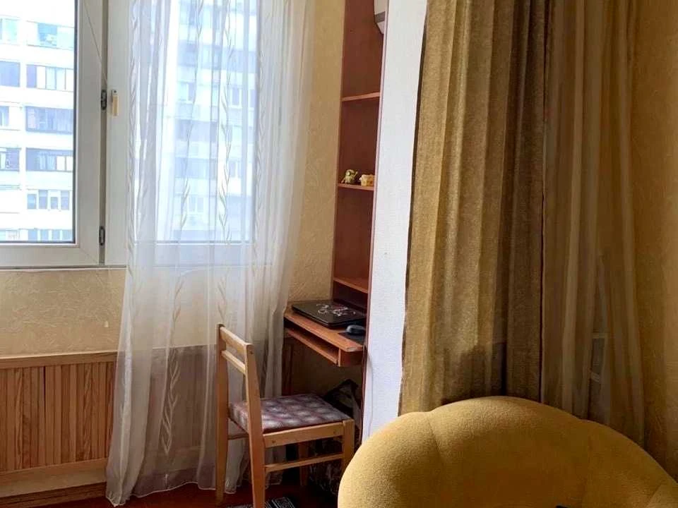Квартира. Київ, Петра Григоренка просп.