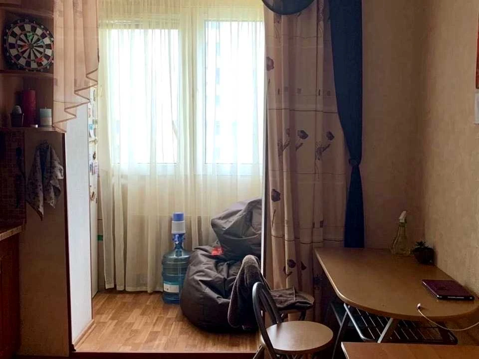 Квартира. Київ, Петра Григоренка просп.