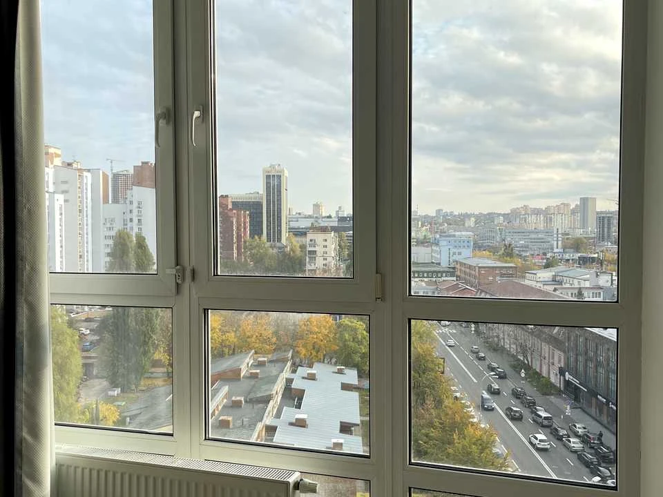 Квартира. Київ, Казимира Малевича вул.