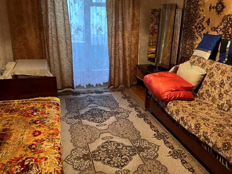 Квартира. Київ, Івана Миколайчука вул.