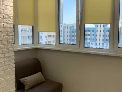 Квартира. Київ, Сергія Данченка вул.
