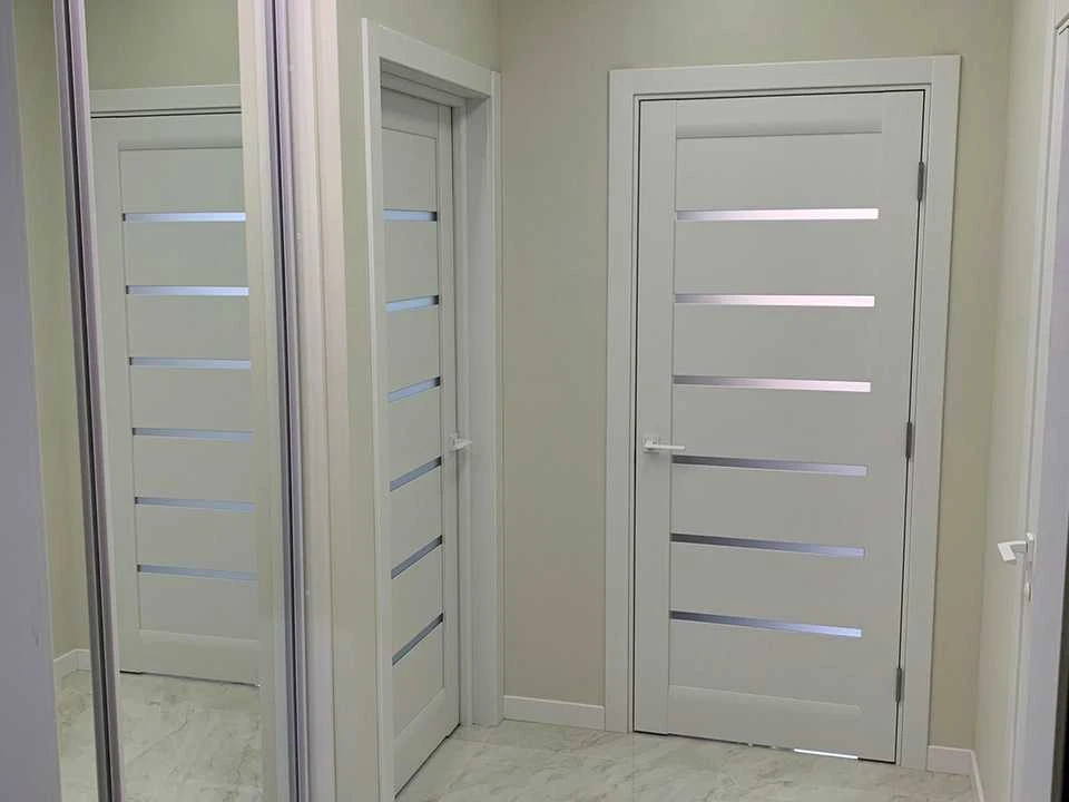 Квартира. Київ, Сергія Данченка вул.