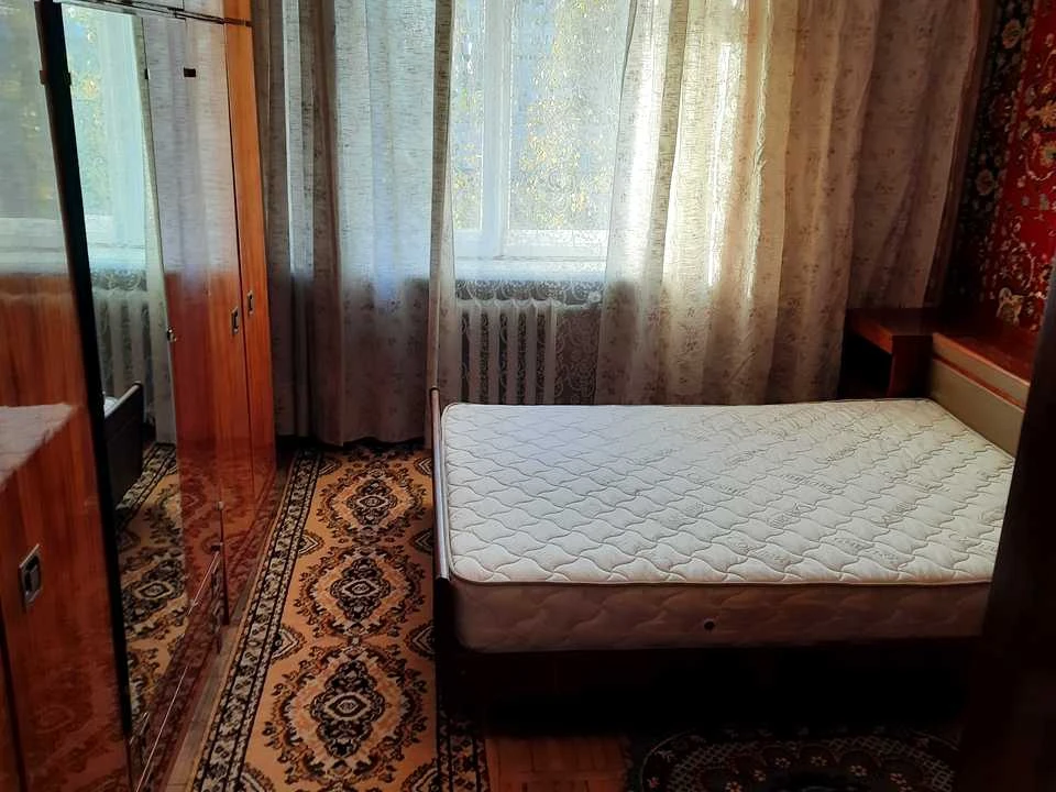 Квартира. Київ, Берестейський просп.