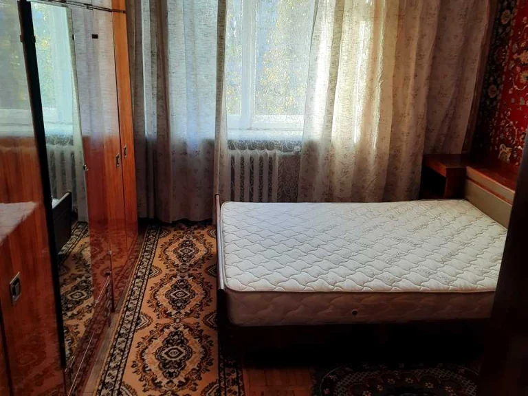 Квартира. Київ, Берестейський просп.