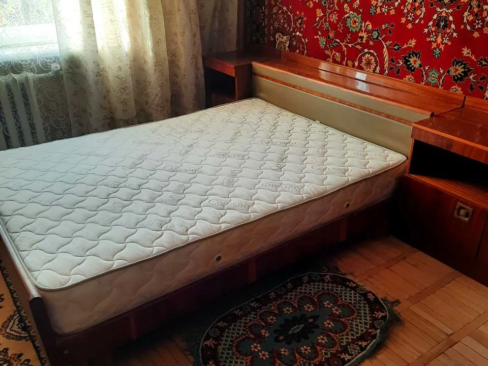 Квартира. Київ, Берестейський просп.