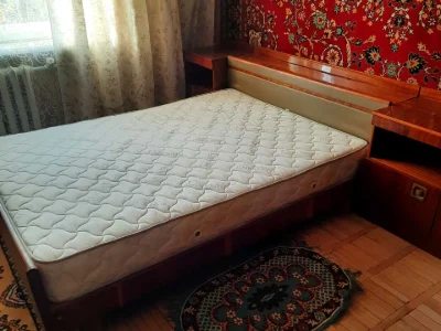 Квартира. Київ, Берестейський просп.