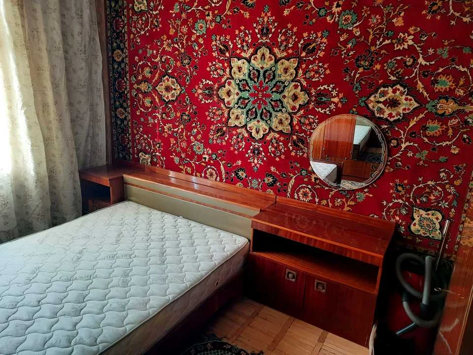 Квартира. Київ, Берестейський просп.