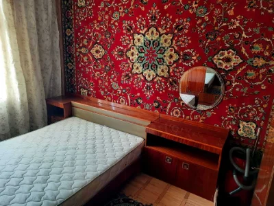 Квартира. Київ, Берестейський просп.