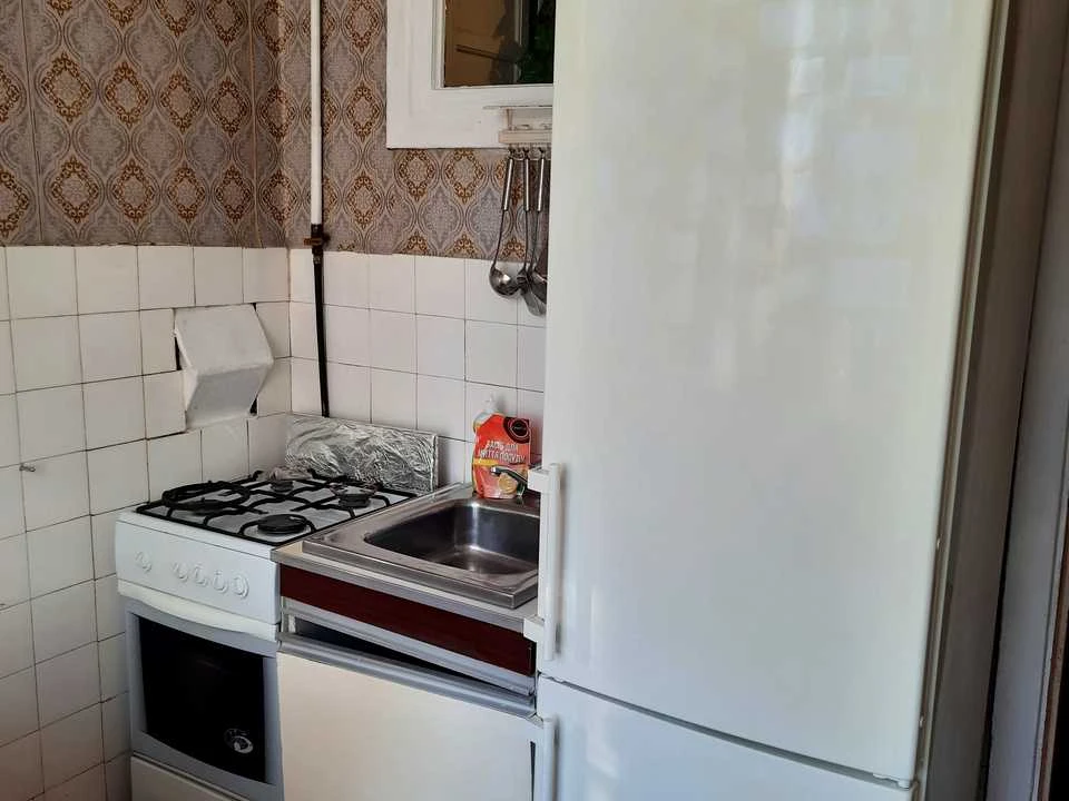 Квартира. Київ, Берестейський просп.
