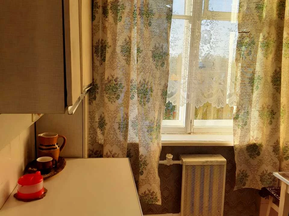 Квартира. Київ, Берестейський просп.