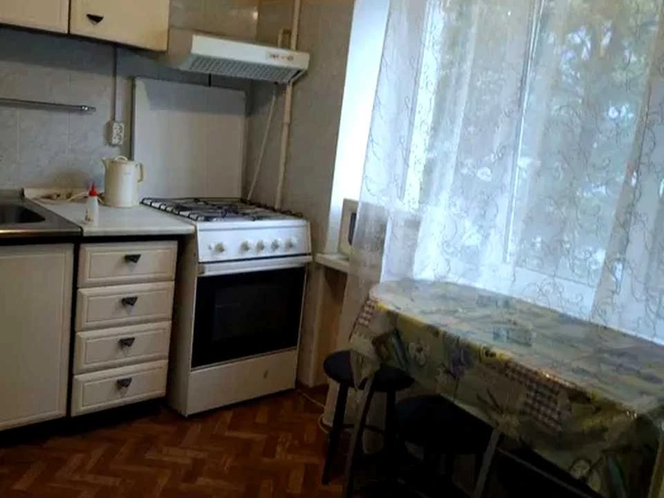 Квартира. Київ, Берестейський просп.
