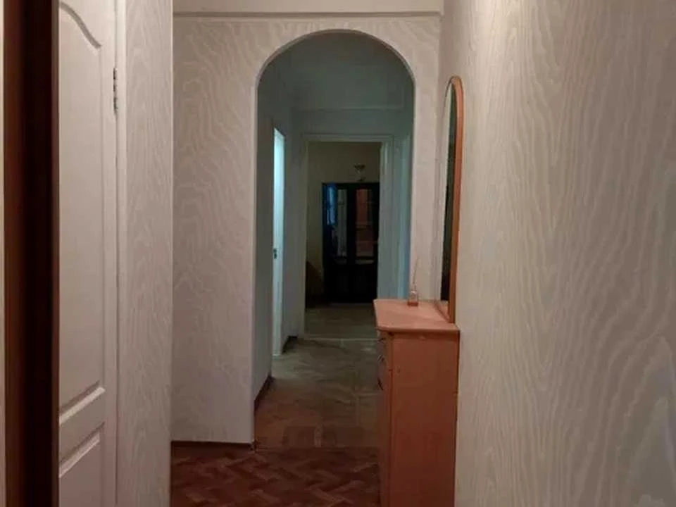 Квартира. Київ, Берестейський просп.