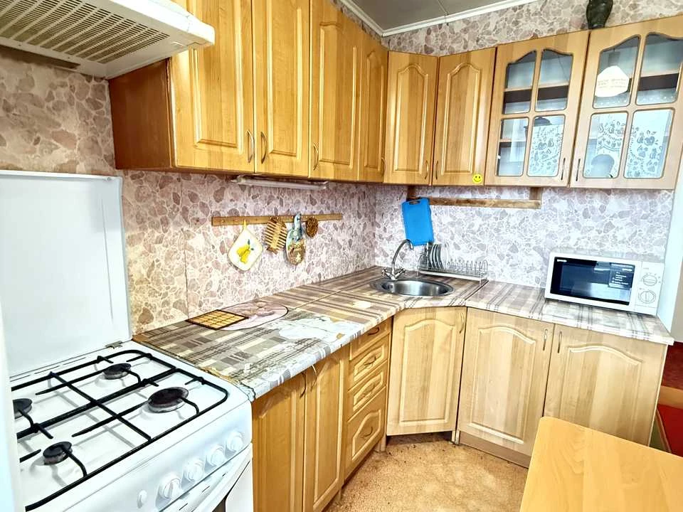 Квартира. Київ, Сім'ї Ідзиковських вул.