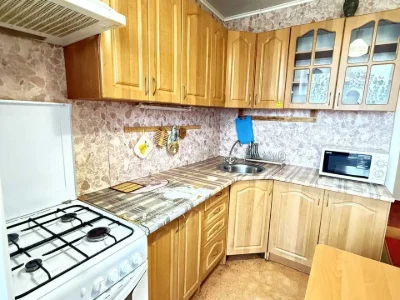 Квартира. Київ, Сім'ї Ідзиковських вул.