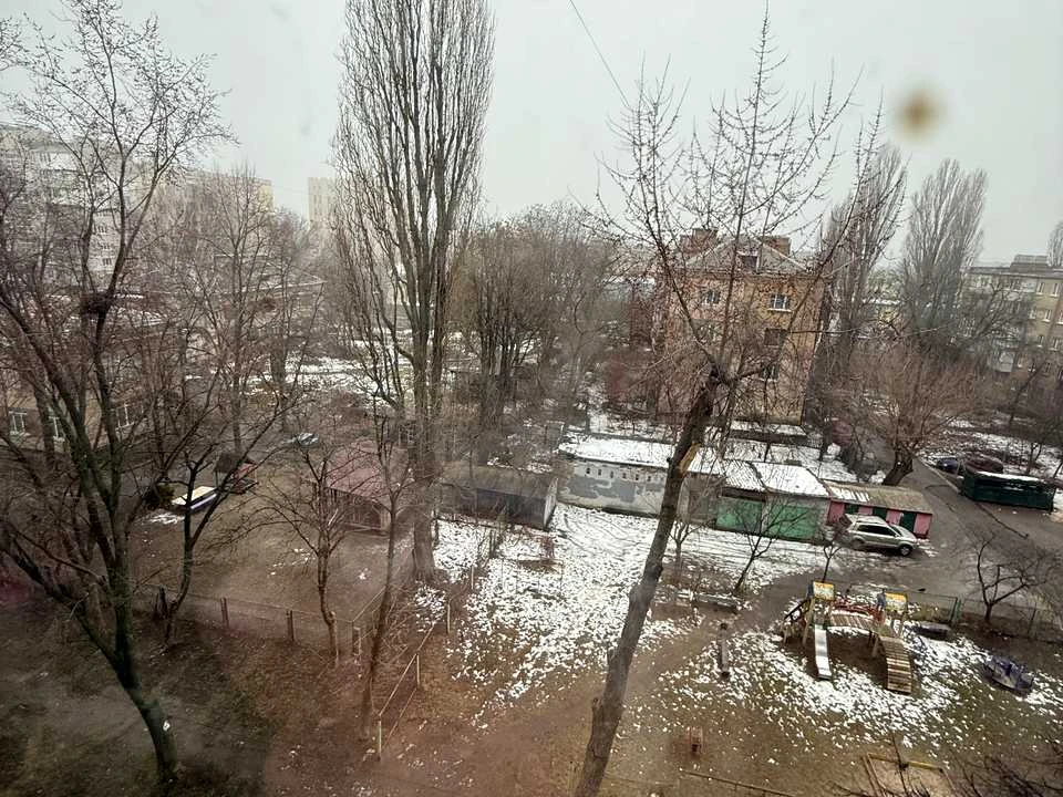 Квартира. Київ, Сім'ї Ідзиковських вул.