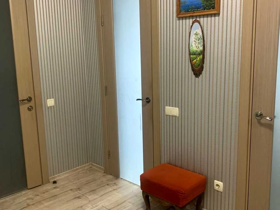 Квартира. Київ, Якуба Коласа вул.