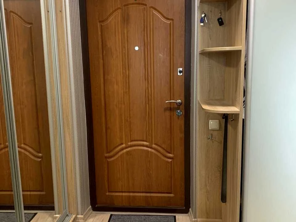 Квартира. Київ, Якуба Коласа вул.