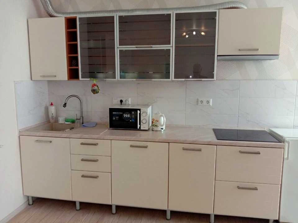 Квартира. Київ, Ісмаїла Гаспринського вул.