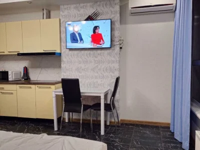 Квартира. Київ, Петропавлівська вул.