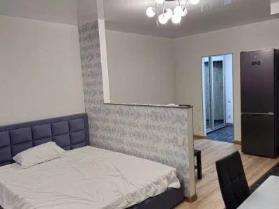 Квартира. Київ, Петропавлівська вул.