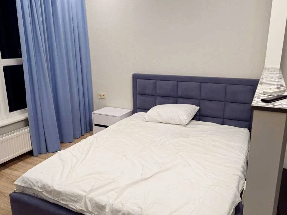 Квартира. Київ, Петропавлівська вул.