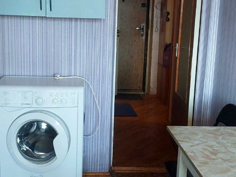 Квартира. Київ, Оболонська вул.