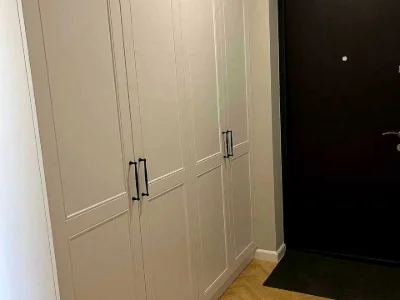 Квартира. Київ, Предславинська вул.
