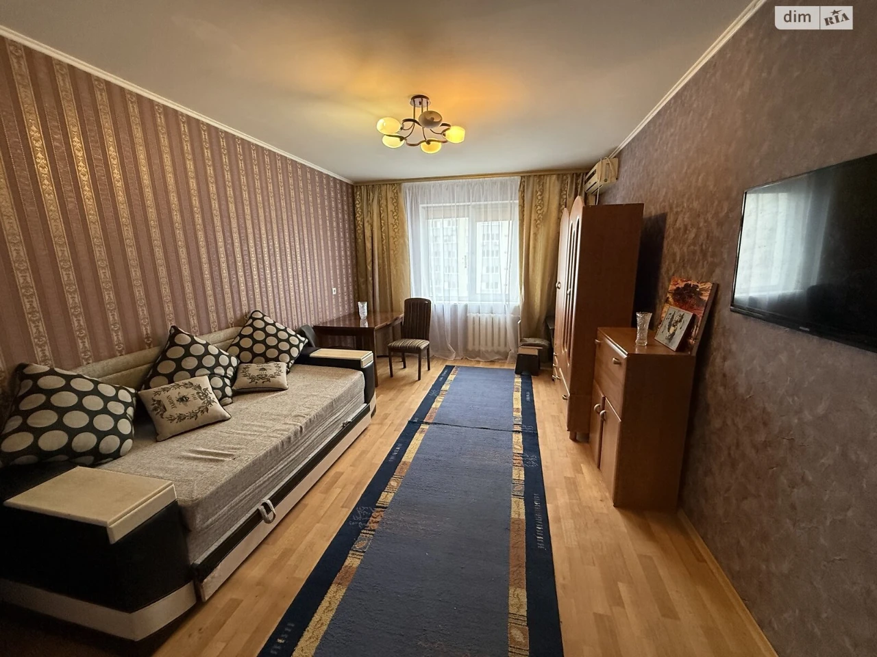 Довгострокова Оренда Квартира Троєщина
