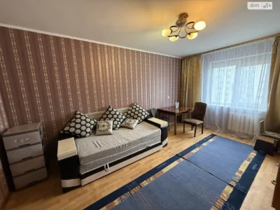Довгострокова Оренда Квартира Троєщина