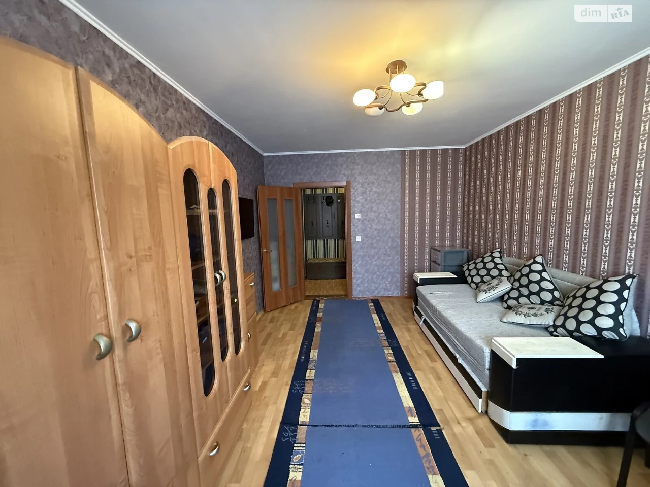 Довгострокова Оренда Квартира Троєщина