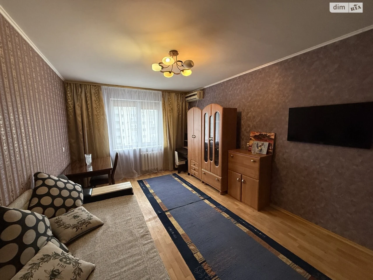 Довгострокова Оренда Квартира Троєщина