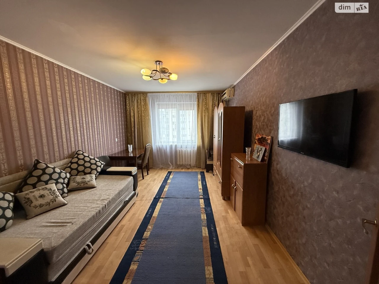 Довгострокова Оренда Квартира Троєщина