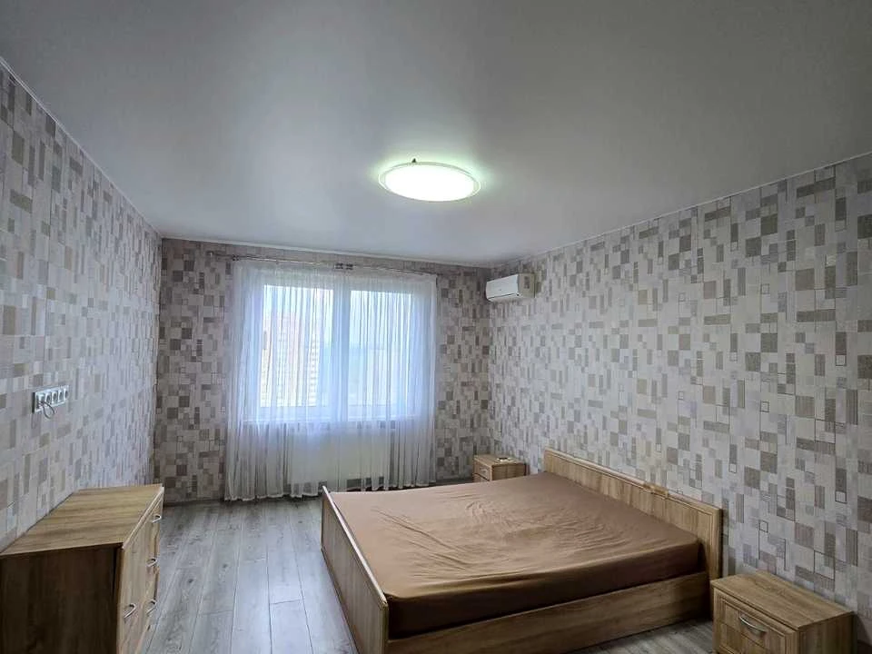 Квартира. Київ, Миколи Закревського вул.
